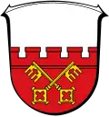 Blason de Großkrotzenburg
