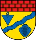 Blason de Großseifen