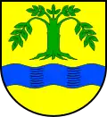 Blason de Grube