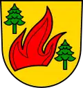 Blason de Gschwend