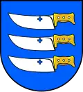 Blason de Guderhandviertel