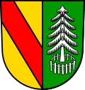 Blason de Gundelfingen