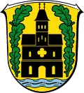Blason de Guxhagen