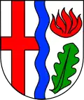 Blason de Hörscheid