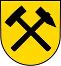 Blason de Hövels