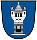 Blason de Hüfingen