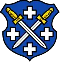 Blason de Hadamar