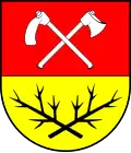 Blason de Hagen