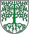 Blason de Hagenbach