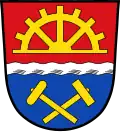 Blason de Haidmühle