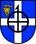 Blason de Hainfeld