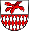 Blason de Haiterbach