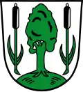 Blason de Hallbergmoos