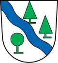 Blason de Hambach