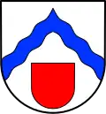 Blason de Hamm