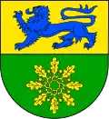 Blason de Handewitt