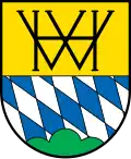 Blason de Hangen-Weisheim