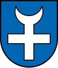 Blason de Hanhofen