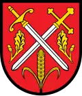 Blason de Hardert