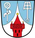 Blason de Harsdorf