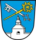 Blason de Haselbach