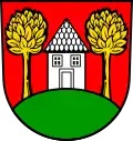 Blason de Hattenhofen