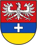 Blason de Hauenstein