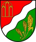 Blason de Hauroth