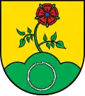 Blason de Hahn