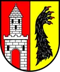 Blason de Samtgemeinde Heemsen
