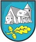 Blason de Heeslingen