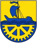 Blason de Heidenau