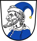 Blason de Heidenheim
