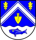 Blason de Heikendorf