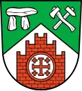 Blason de Heiligengrabe