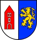 Blason de Heiligenroth