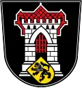 Blason de Heimbach
