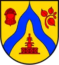Blason de Heimborn