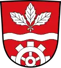 Blason de Heimbuchenthal