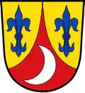 Blason de Heimertingen