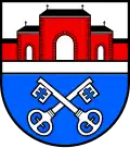 Blason de Heiningen