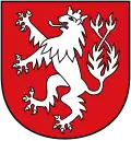 Blason de Heinsberg