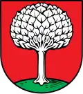 Blason de Heistenbach