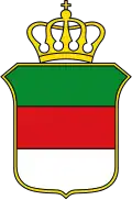 Blason de Heligoland