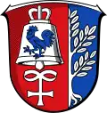 Blason de Helsa