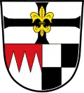 Blason de Hemmersheim