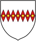 Blason de Hemmingen