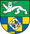 Blason de Henau