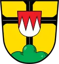Blason de Hendungen
