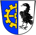 Blason de Hepberg
